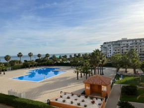 Las Arenas by SIT ISLA CANELA